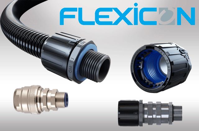 Flexicon