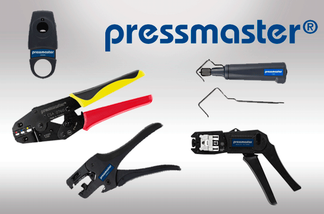 Pressmaster